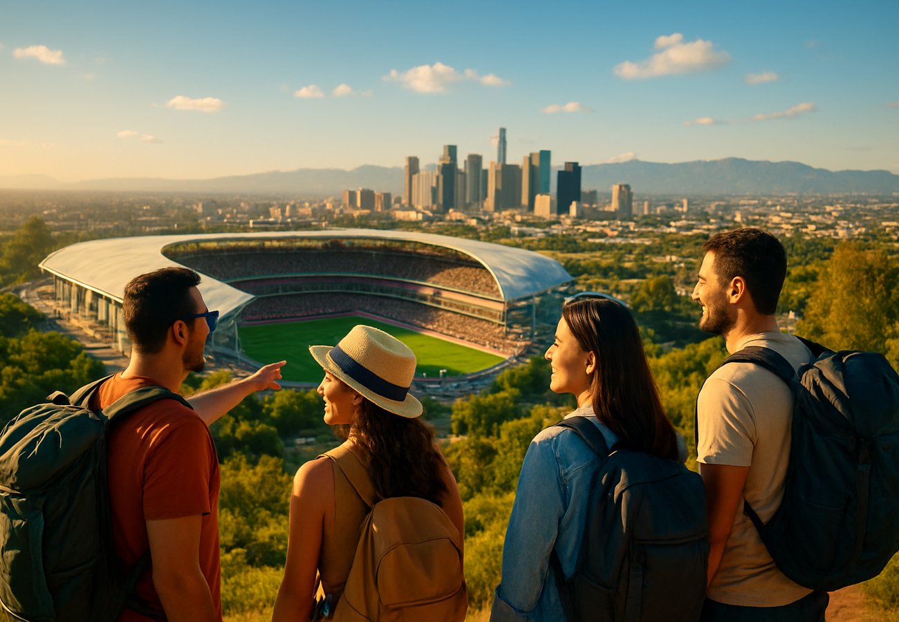 FIFA World Cup 2026 Strategy: How Travel Advisors Can Capitalize on the North American Soccer Boom