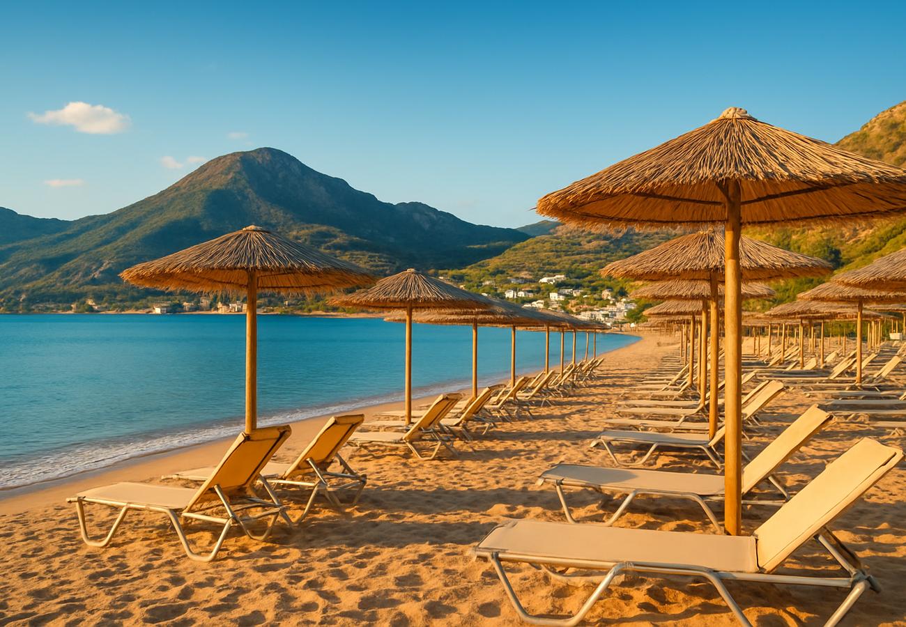 German Tourist Wins Sunbed Lawsuit: Landmark Ruling Against Tour Operator Over 6AM "Towel Race"