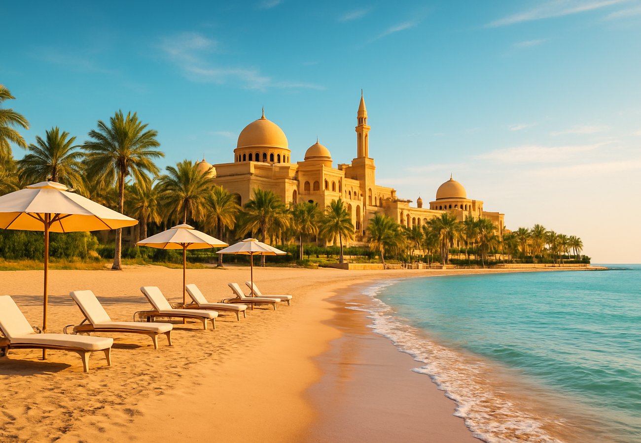 Gulf Tourism Crisis 2026: $600 Million Daily Loss as Middle East Tensions Stall Hospitality