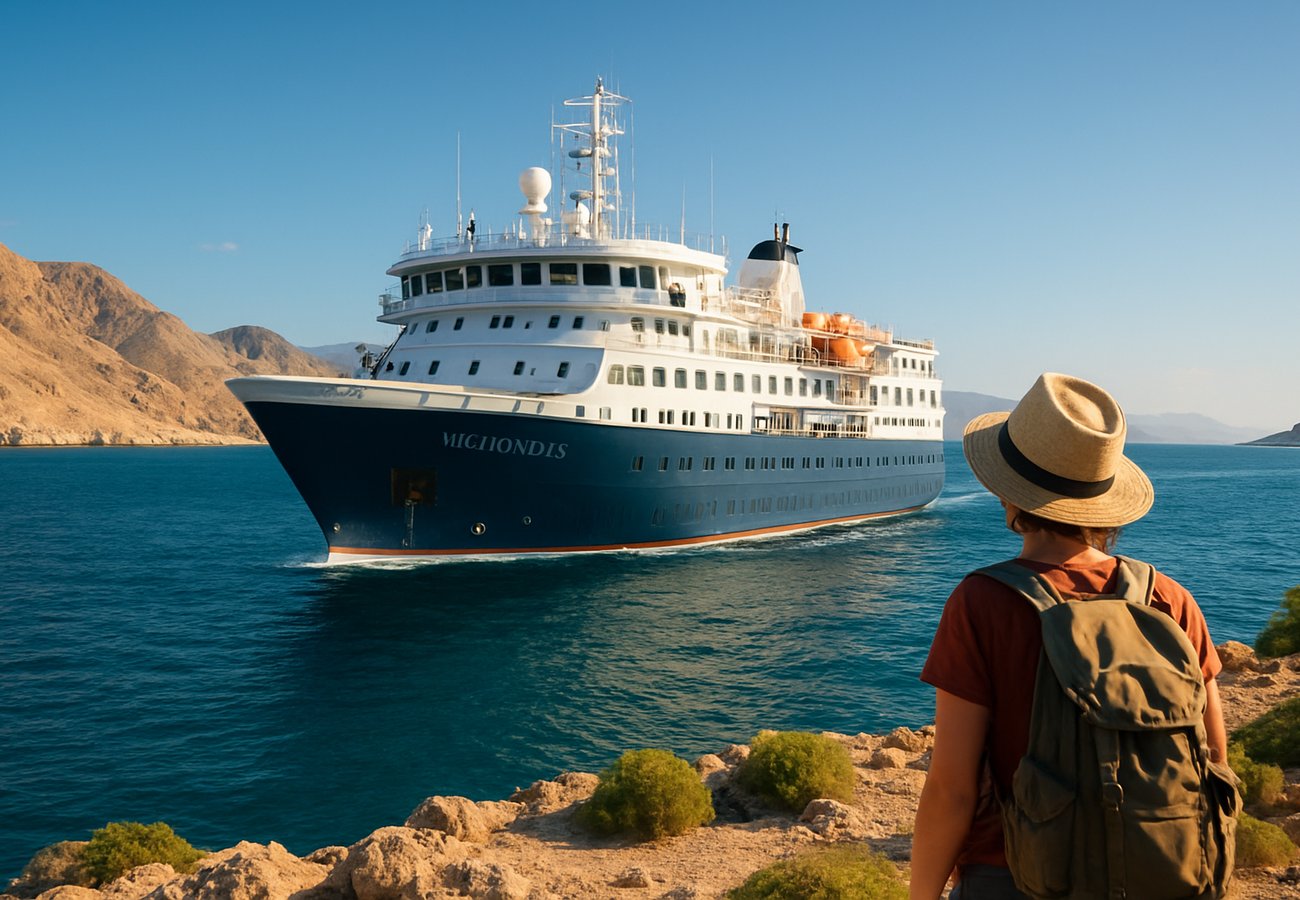 WHO Reassures Travelers as Fatal Hantavirus Outbreak Hits MV Hondius Expedition Ship Amid Global Energy Crisis and Strait of Hormuz Tensions: How Saudi Arabia and UAE Stability Powers Maritime Resilience Amid US-Iran Conflict