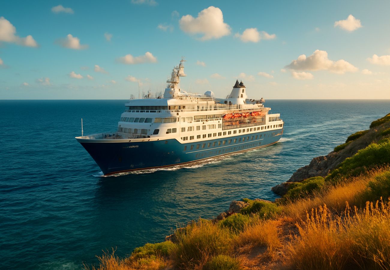Hantavirus Crisis: WHO Coordinates Response After 3 Deaths on Atlantic Cruise Ship