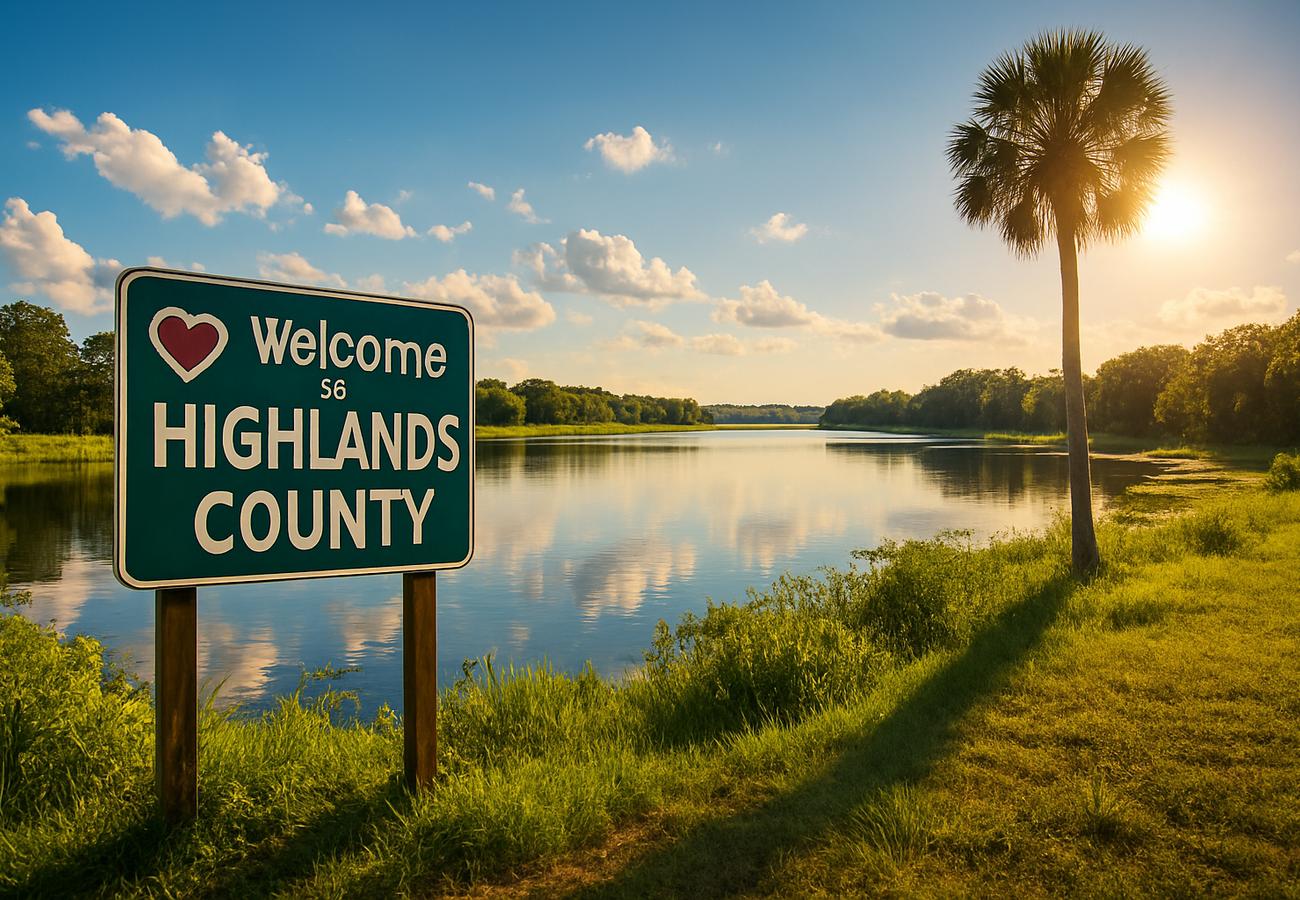 Highlands County Florida Tourism Report 2026: Visitor Spending Hits Record $350 Million