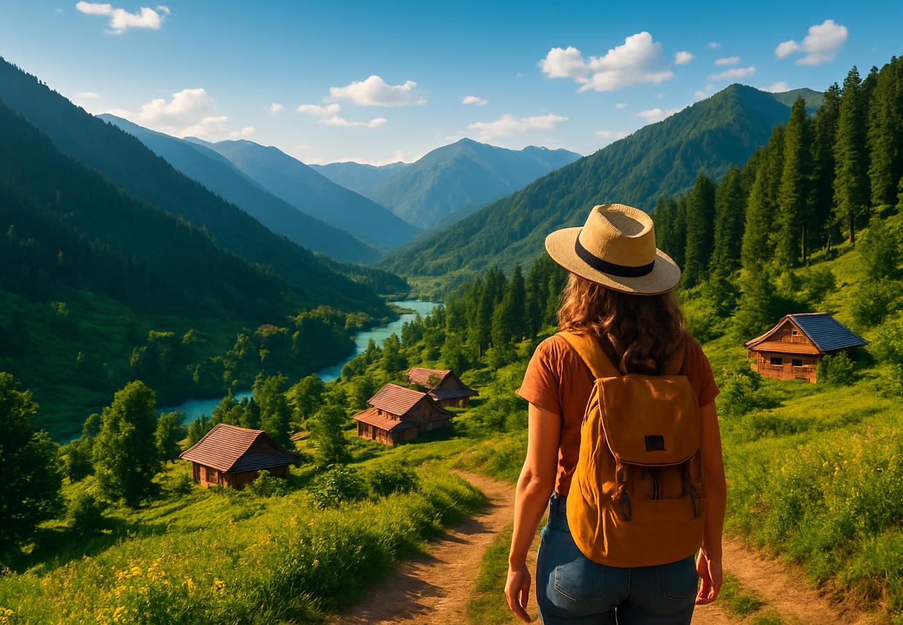 Himachal Pradesh Emerges as Safe Haven for Global Travelers in 2026 Amid $200 Oil Shock and Strait of Hormuz Blockade: How US-Iran Conflict and Gulf Tensions Fuel Alpine Eco-Tourism Pivot