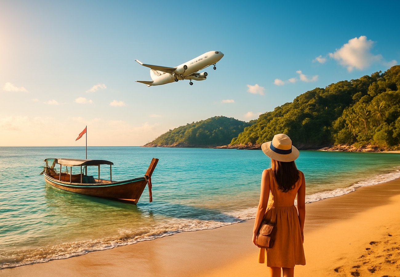 Indonesia Tourism Report March 2026: Malaysia Leads as Arrivals Hit One Million Benchmark
