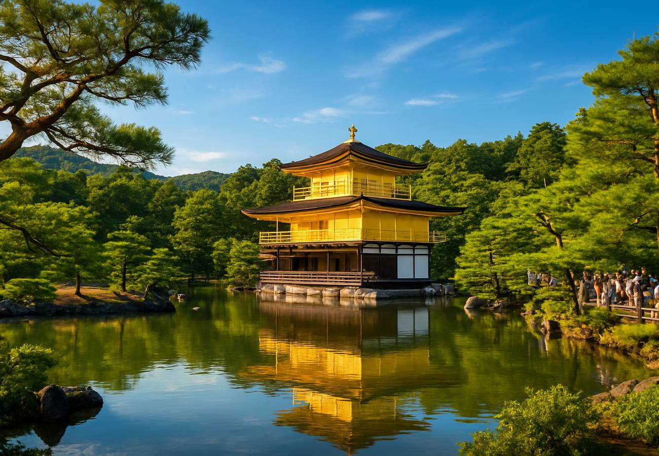 Japan Tourism Report 2026: China Arrivals Plummet 60% as South Korea and Taiwan Drive Record Growth