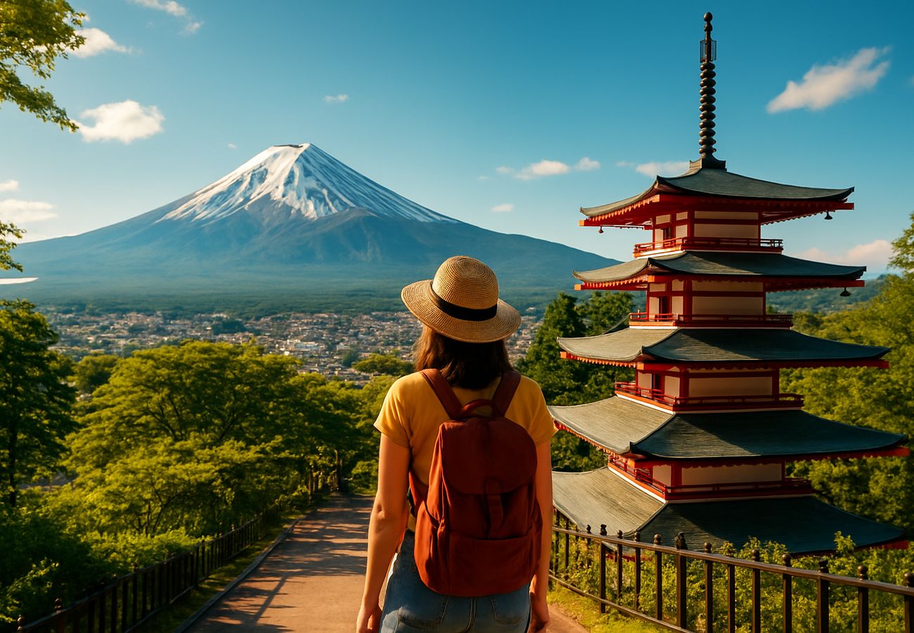 Japan Tourist Tax Hikes 2026: New Departure and Accommodation Fees Guide