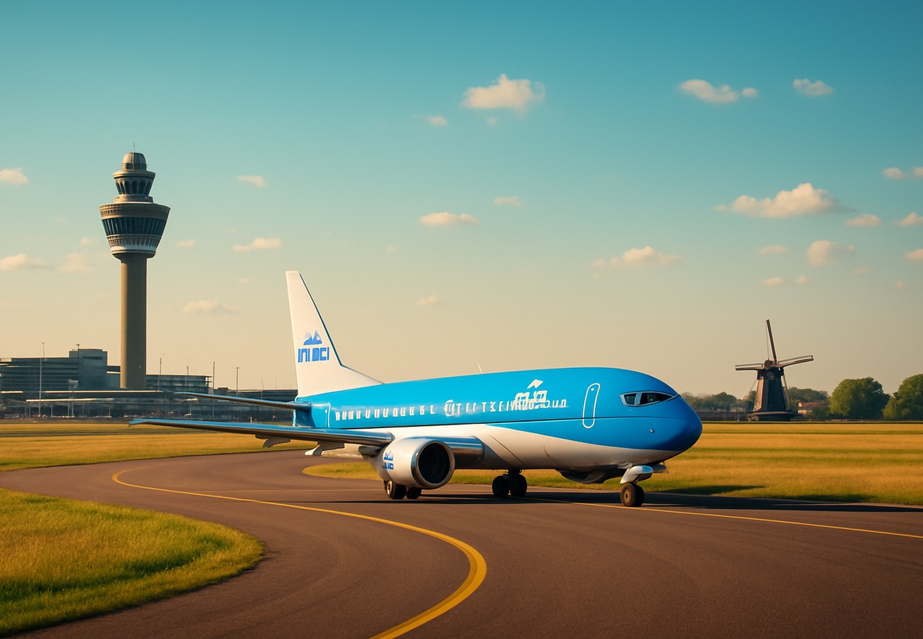 Amsterdam Schiphol Alert: KLM Cancellations Hit Key Northern European Tourism Routes