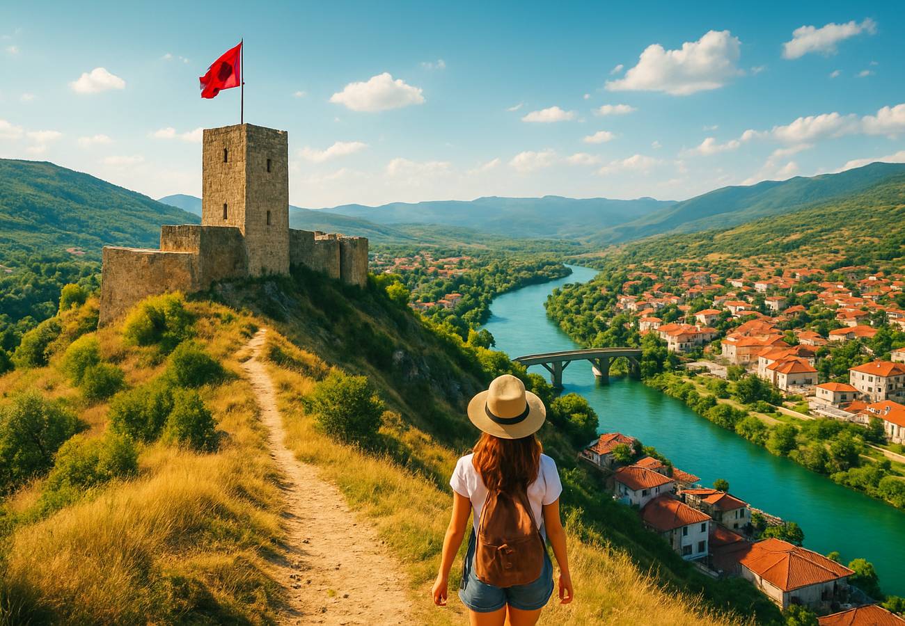 Kosovo Tourism Defies Global Energy Crisis with 2.7% Surge in 2026 Overnights: How the Balkan Hub Surmounts Strait of Hormuz Tensions and Rising Oil Prices to Offer a Resilient Travel Alternative