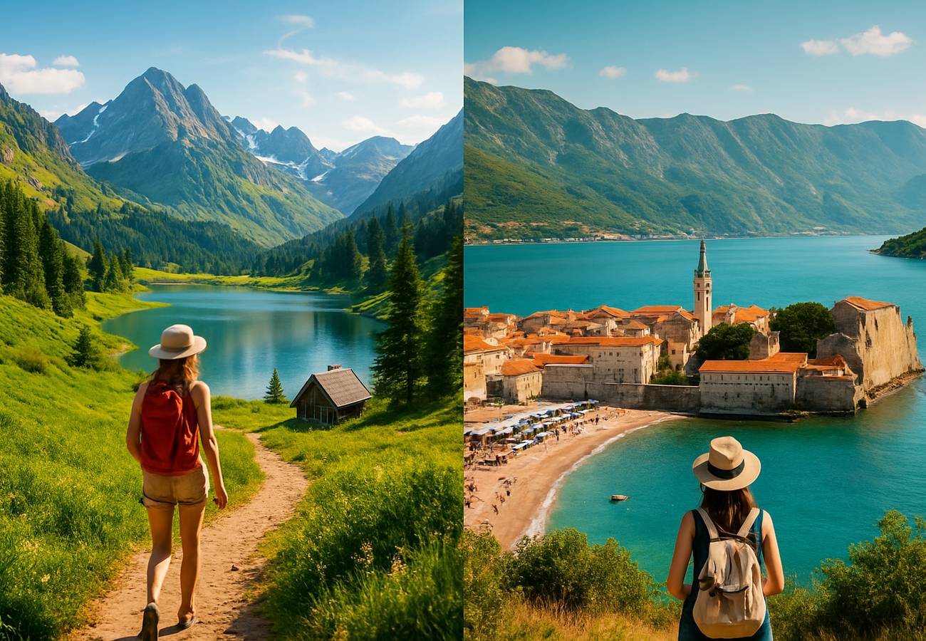 Kyrgyzstan and Montenegro Tourism Records Massive Expansion as $200 Oil and US-Iran Conflict Disrupt Global Travel Hubs: How Bishkek, Podgorica, Saudi Arabia, and UAE Navigate 2026 Energy Crisis and Strait of Hormuz Lockdown