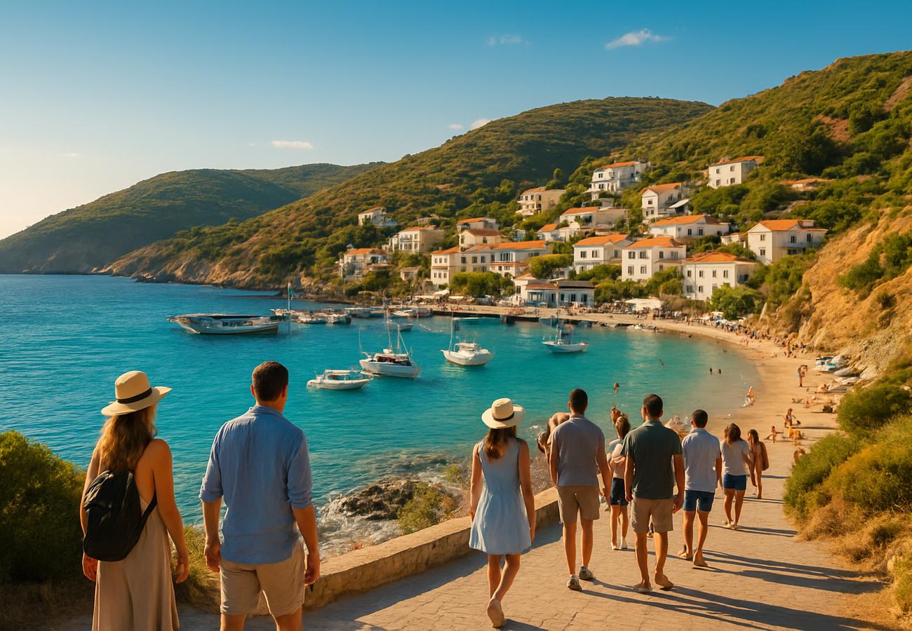 Kythera Records Massive Tourism Surge as $200 Oil and US-Iran Conflict Disrupt Global Travel Hubs: How Greece’s Hidden Ionian Hub Navigates 2026 Energy Crisis and Strait of Hormuz Lockdown