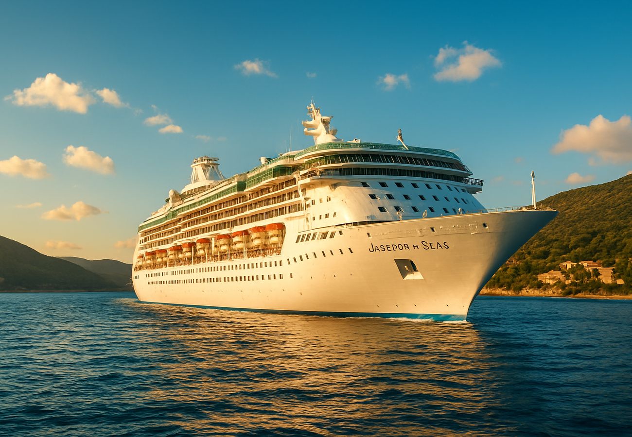 Legend of the Seas: The Ultimate Guide to Royal Caribbean's Newest Icon-Class Masterpiece