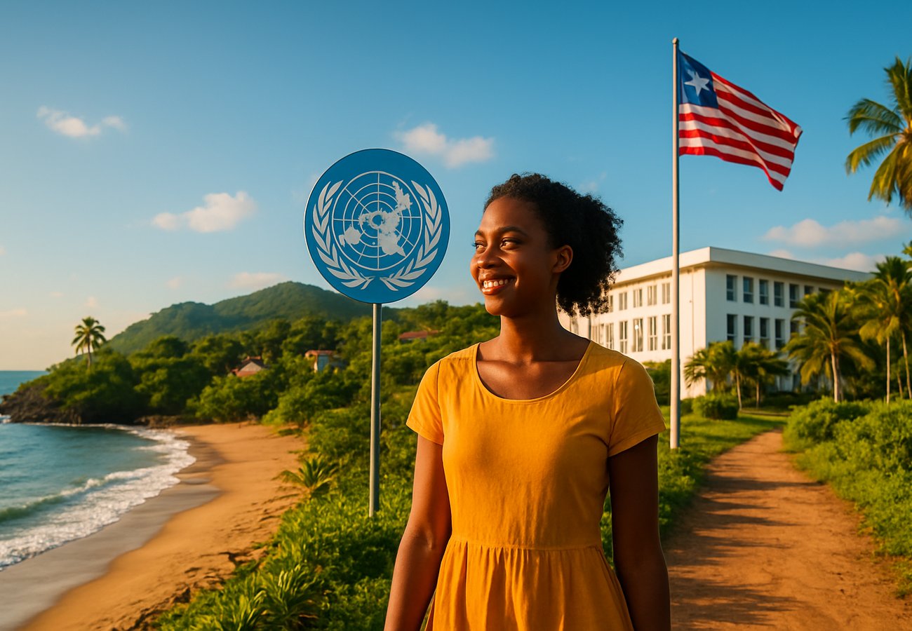 Liberia Tourism Secures Landmark UN Support Amid Global Energy Crisis: How the West African Frontier Surmounts Strait of Hormuz Tensions and Rising Oil Prices to Build a Resilient Sustainable Sector
