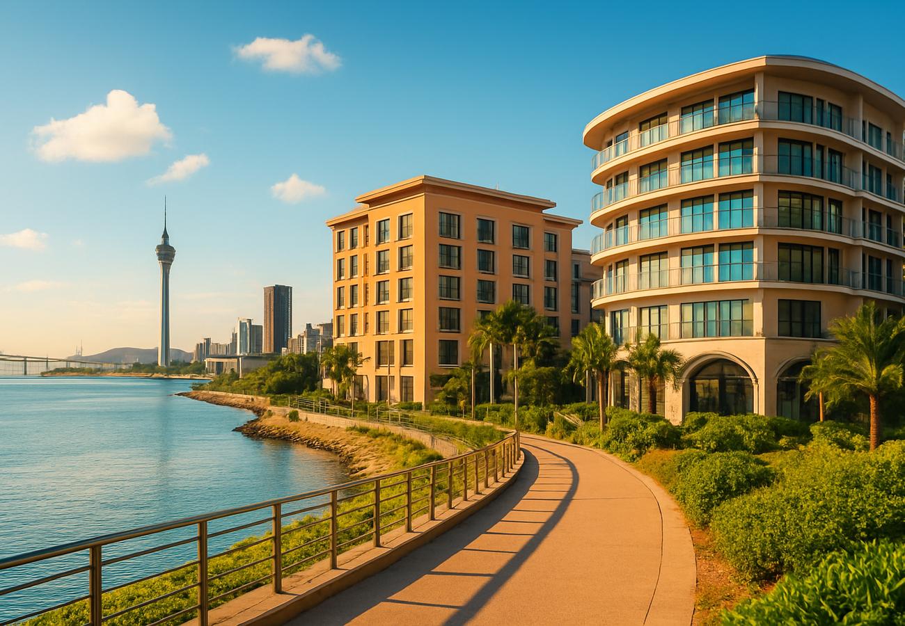 Macao Hospitality Growth 2026: Agoda and MGTO Partner to Promote Outer Harbour Boutique Hotels