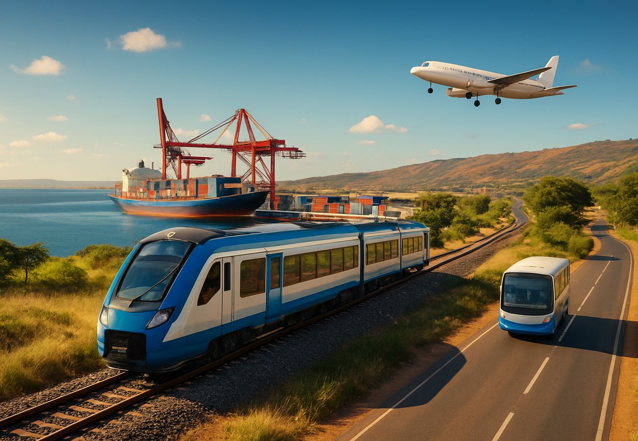 Madagascar Infrastructure Update 2026: World Bank Invests $200 Million to Modernize Transport and Tourism