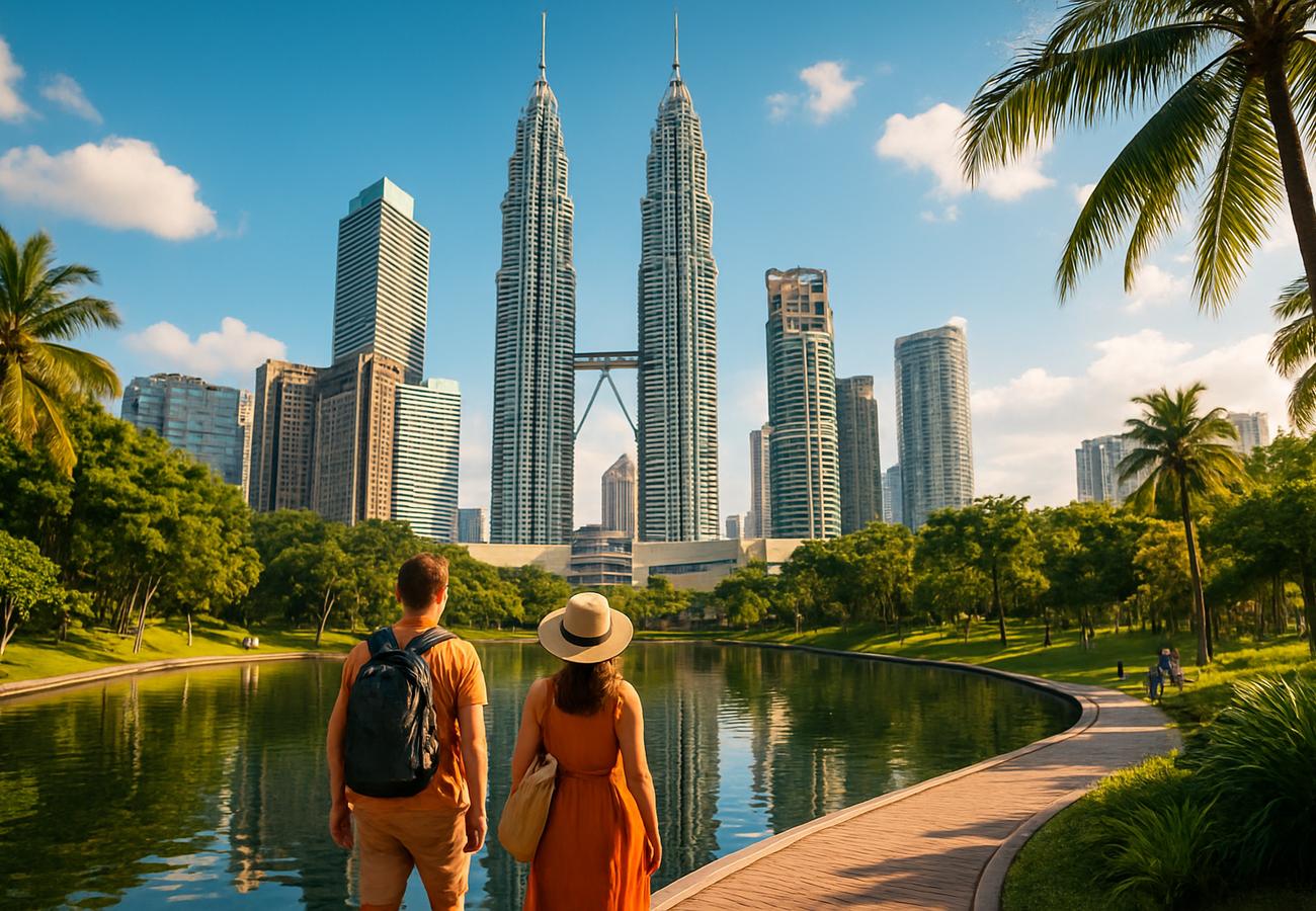 Malaysia Tourism Report Q1 2026: Over 10 Million Arrivals Set New Southeast Asian Record