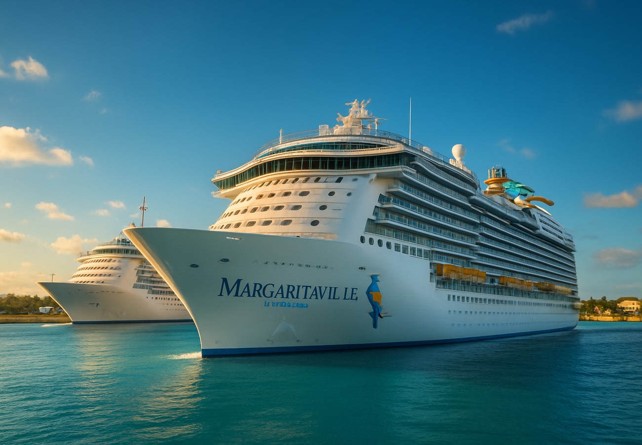 Margaritaville at Sea Just Announced a Massive Fleet Expansion — Here's What Travelers Need to Know