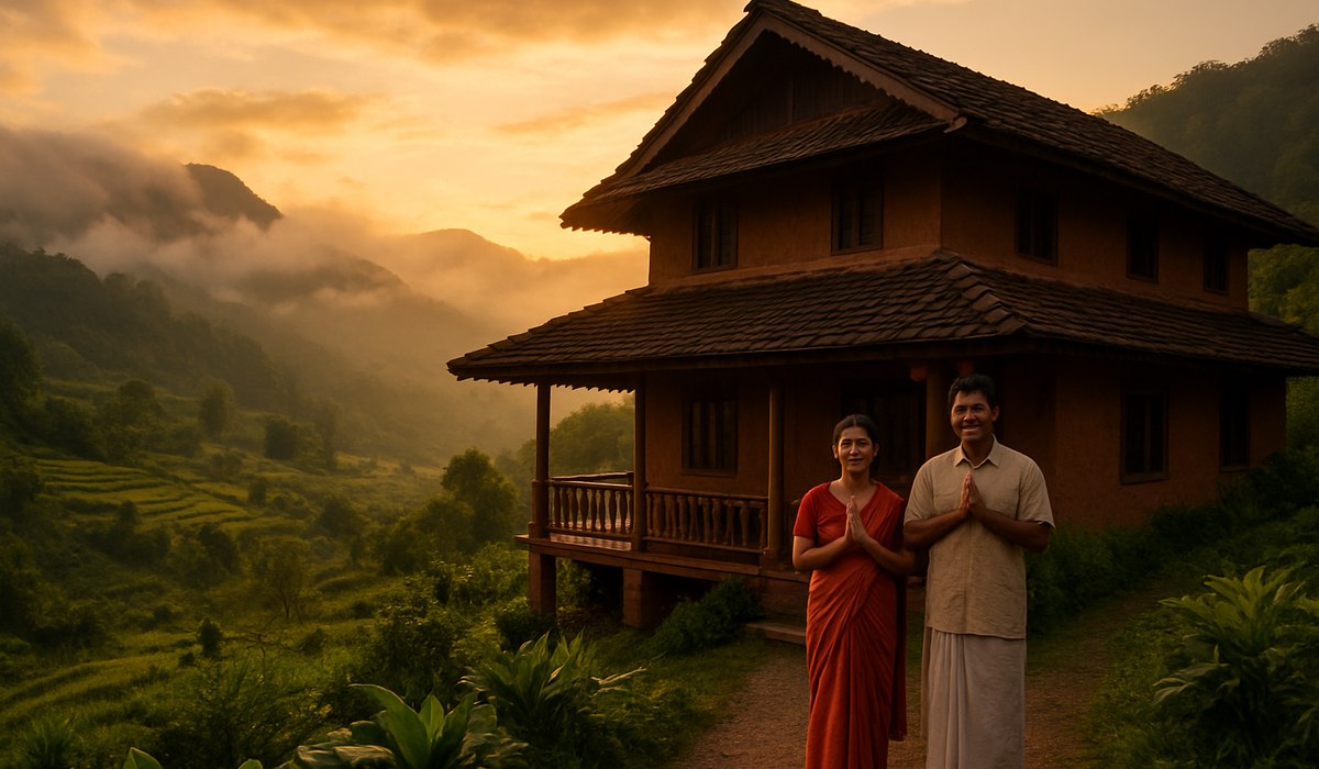Meghalaya Expands Tourism With Homestay Support and Infrastructure Funding