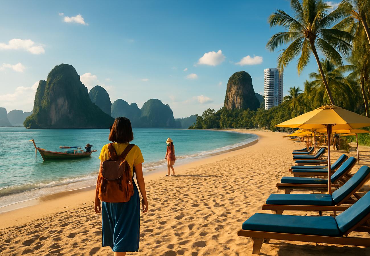 Global Economic Shockwave: Middle East Tensions Devastate Southeast Asian Tourism and Labor Markets