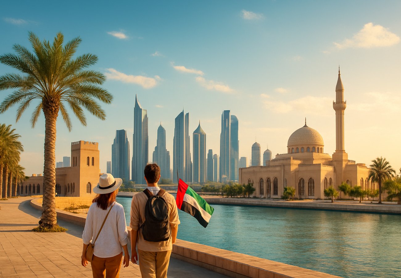 Middle East Tourism Alliance 2026: Qatar, Saudi Arabia, and UAE Launch Massive Post-Ceasefire Growth Initiatives