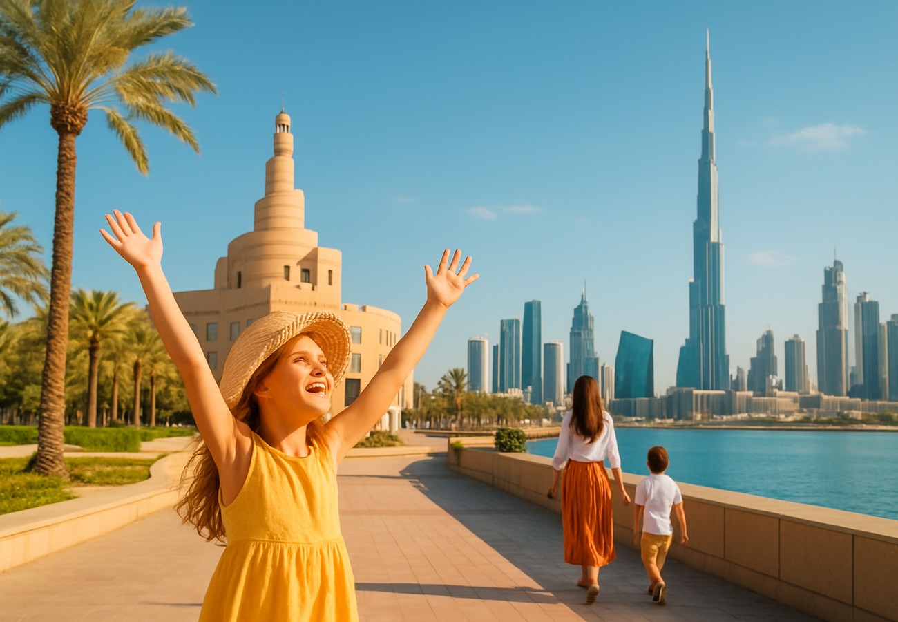 Middle East Tourism Revival 2026: Qatar, Saudi Arabia, and UAE Launch Post-Ceasefire Growth Initiatives