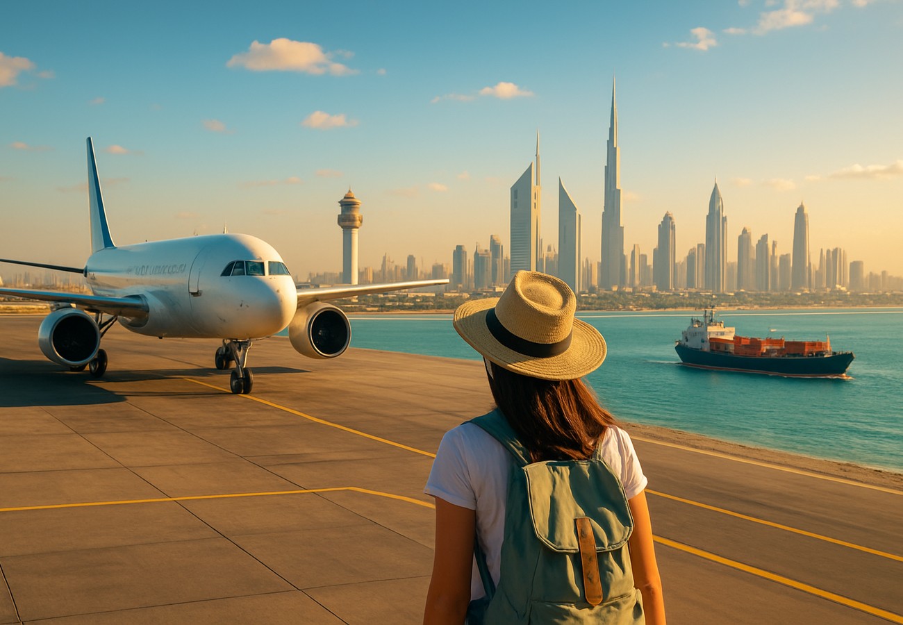 Middle East Travel Sector Faces Massive Pressure as $200 Oil and US-Iran Conflict Disrupt Global Aviation and Maritime Hubs: How Saudi Arabia, UAE, and Qatar Navigate 2026 Energy Crisis and Strait of Hormuz Lockdown