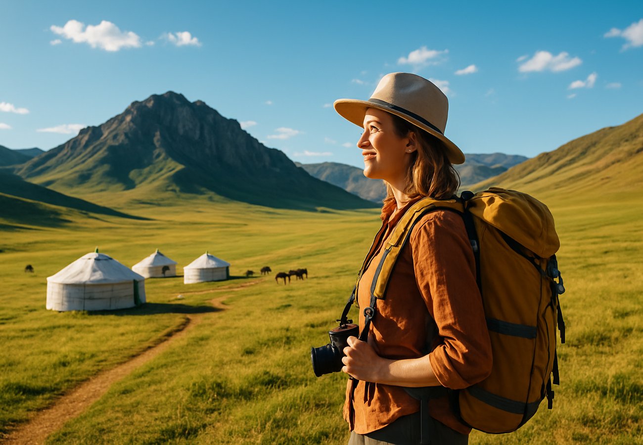 Mongolia Tourism Report 2026: 35% Rise in International Visitors as Adventure Hub Emerges