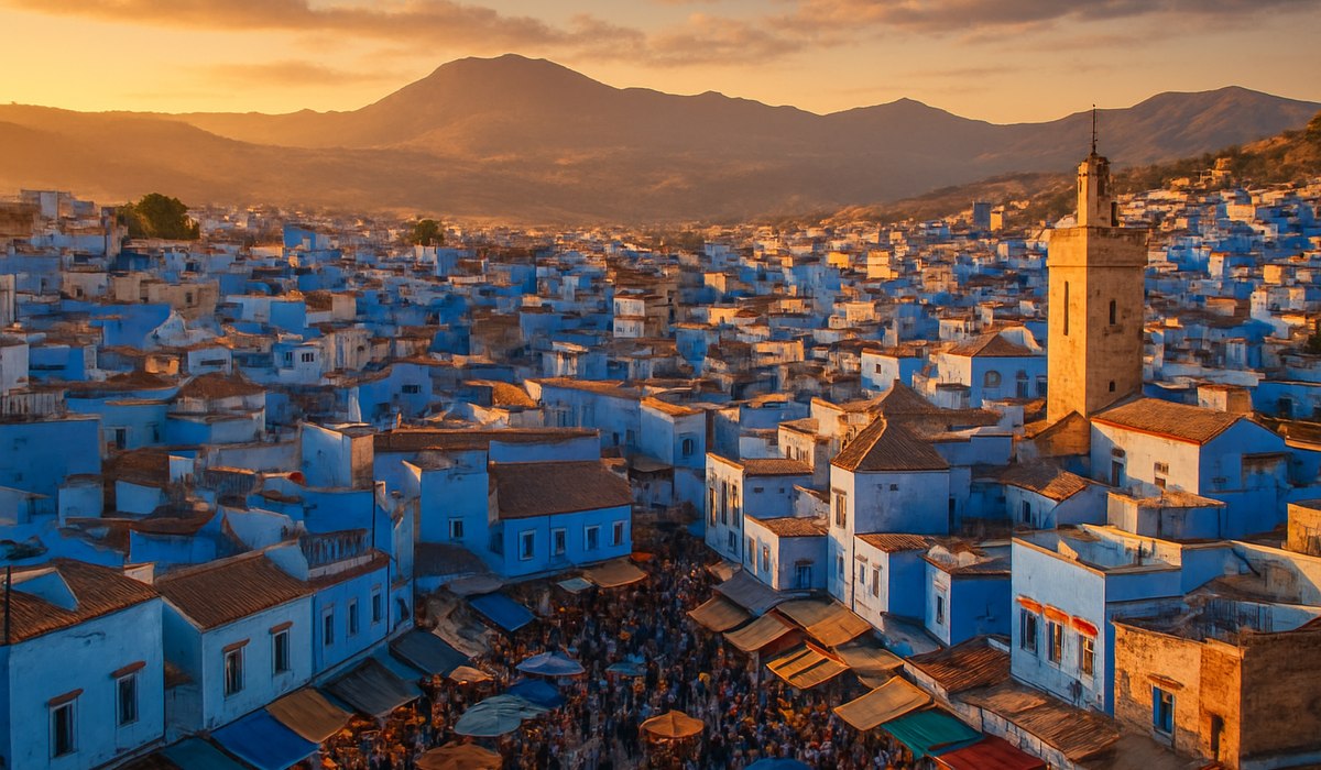 Morocco Tourism Office Expands India Outreach With Strategic Roadshow