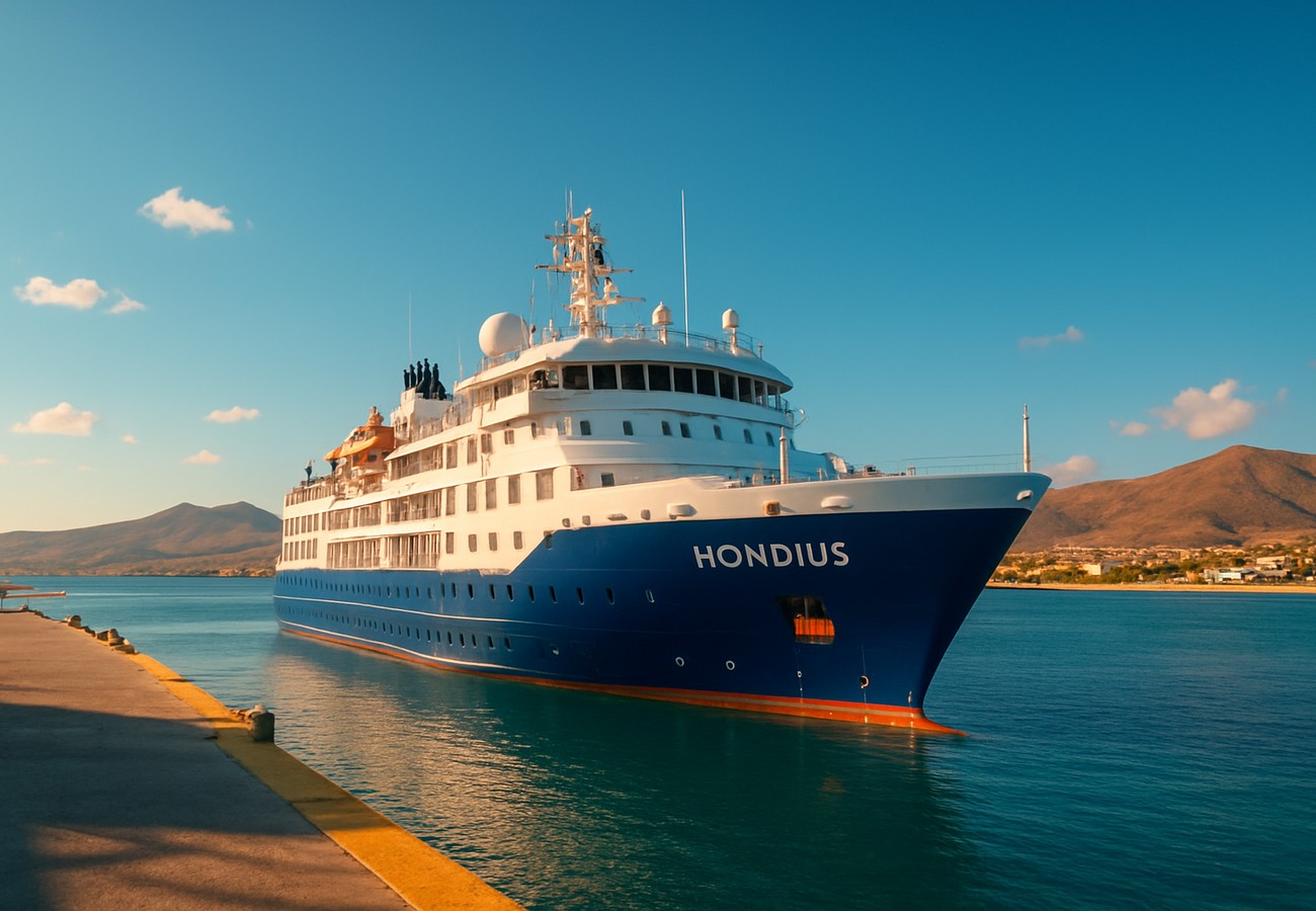 Three Dead, British Tourist in ICU Following Suspected Hantavirus Outbreak Aboard MV Hondius