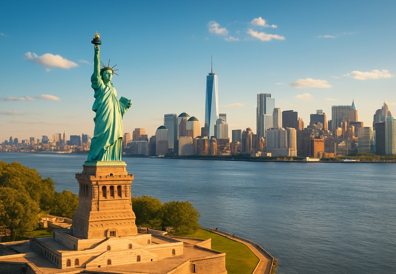 New York World Cup 2026 Tourism Slowdown: Soft Hotel Demand Sparks Economic Concerns