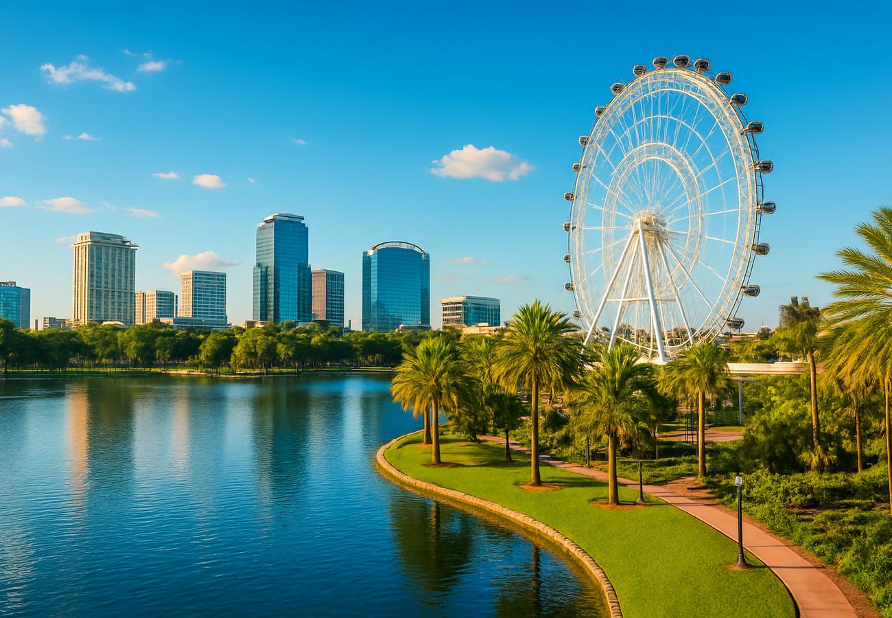 Orlando Tourism Records Massive Expansion as $200 Oil and US-Iran Conflict Disrupt Global Travel Hubs: How Florida, Saudi Arabia, and UAE Navigate 2026 Energy Crisis and Strait of Hormuz Lockdown