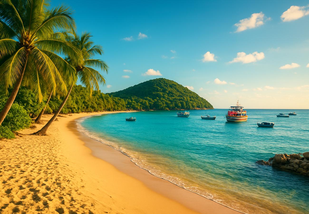 Phu Quoc Tourism Report 2026: Vietnam’s Largest Island Projects 8.5 Million Arrivals Amid 38% Surge