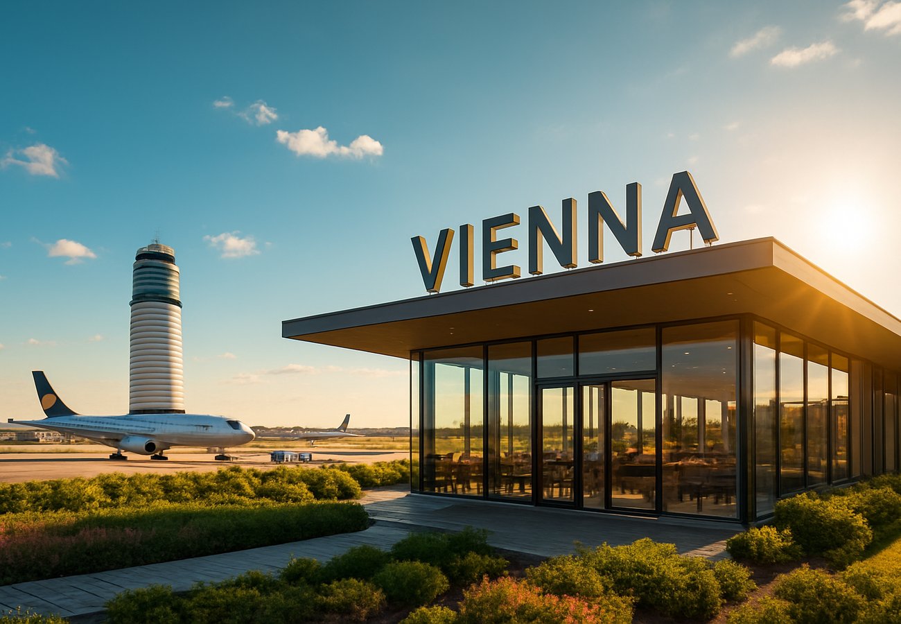 Vienna Lounge Named Global Champion as 2026 Priority Pass Awards Redefine Airport Luxury Amid Global Energy Crisis and Strait of Hormuz Tensions: How Saudi Arabia and UAE Stability Anchors Aviation Hubs During US-Iran Conflict