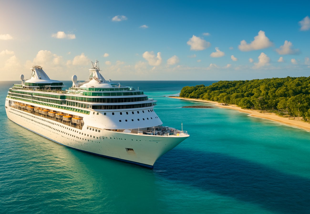 Royal Caribbean Just Slashed Caribbean Cruise Fares to Half Price — Here's What Travelers Need to Know