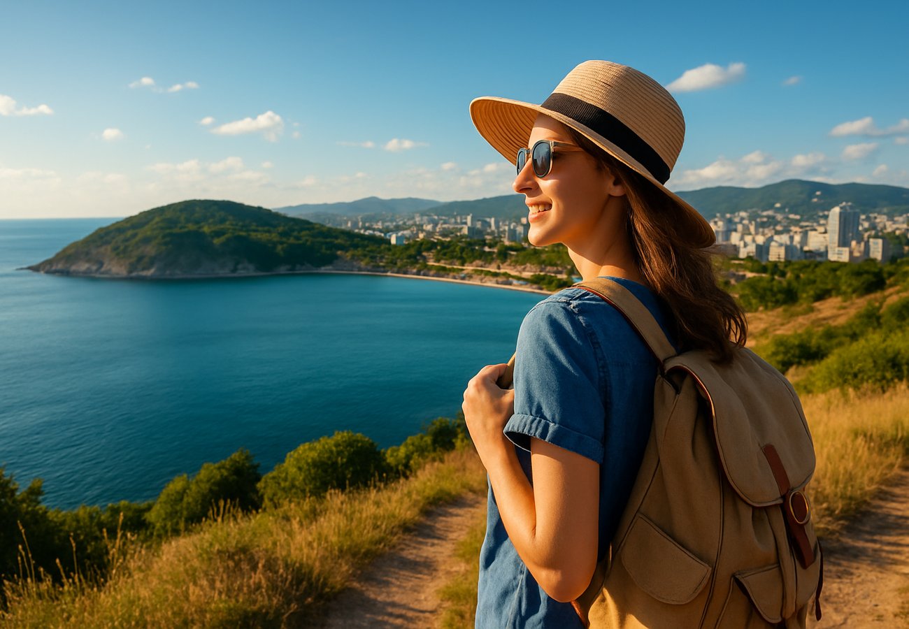 Russia’s Tourism Costs Skyrocket by 10.66% Amid Global Energy Crisis and US-Iran Conflict: How Strait of Hormuz Tensions and Rising Oil Prices Are Driving Inflation in the Federation’s Travel Sector