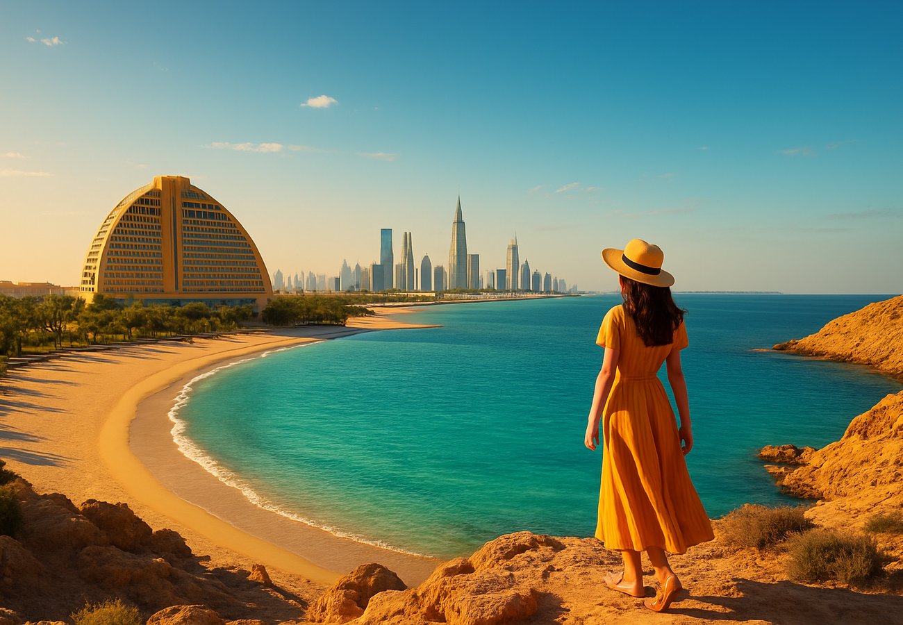 Saudi Arabia Leads Middle East Tourism Revolution with $178B Surge Amid Global Energy Crisis: How Vision 2030 Mega-Projects Surmount Strait of Hormuz Tensions and Rising Oil Prices to Redefine Global Travel