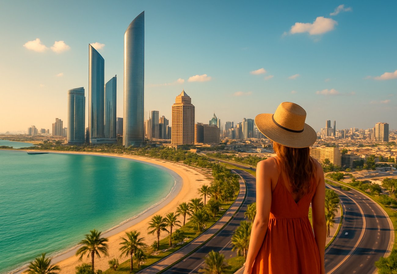 Saudi Arabia Joins UAE, Egypt, and Qatar in Redefining Global Tourism Power as $200 Oil and US-Iran Conflict Disrupt Travel Hubs: How the Middle East Navigates 2026 Energy Crisis and Strait of Hormuz Lockdown