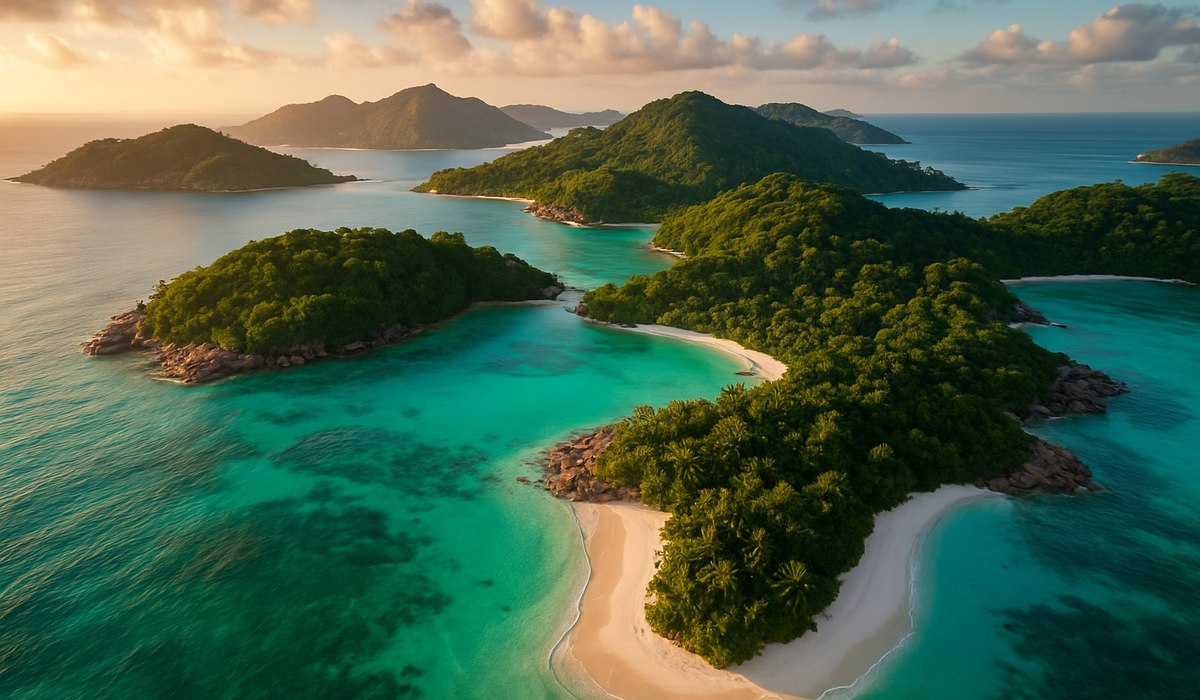 Seychelles Reinstates Tourism Board, Appoints Vesna Rakic as CEO