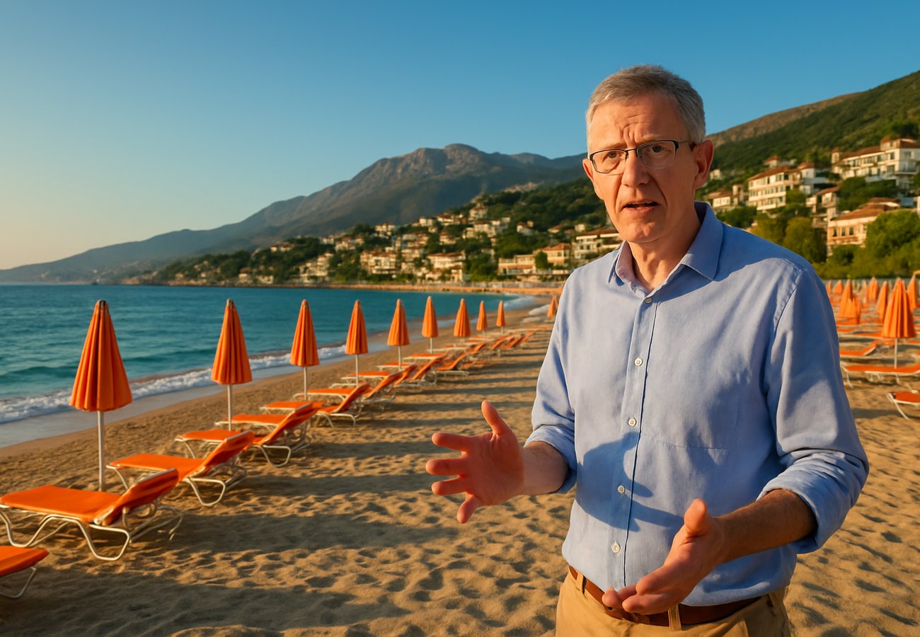 Simon Calder Issues Massive Travel Warning as $200 Oil and US-Iran Conflict Disrupt Summer Holiday Hubs: How Spain, Greece, and Turkey Navigate 2026 Energy Crisis and Strait of Hormuz Lockdown