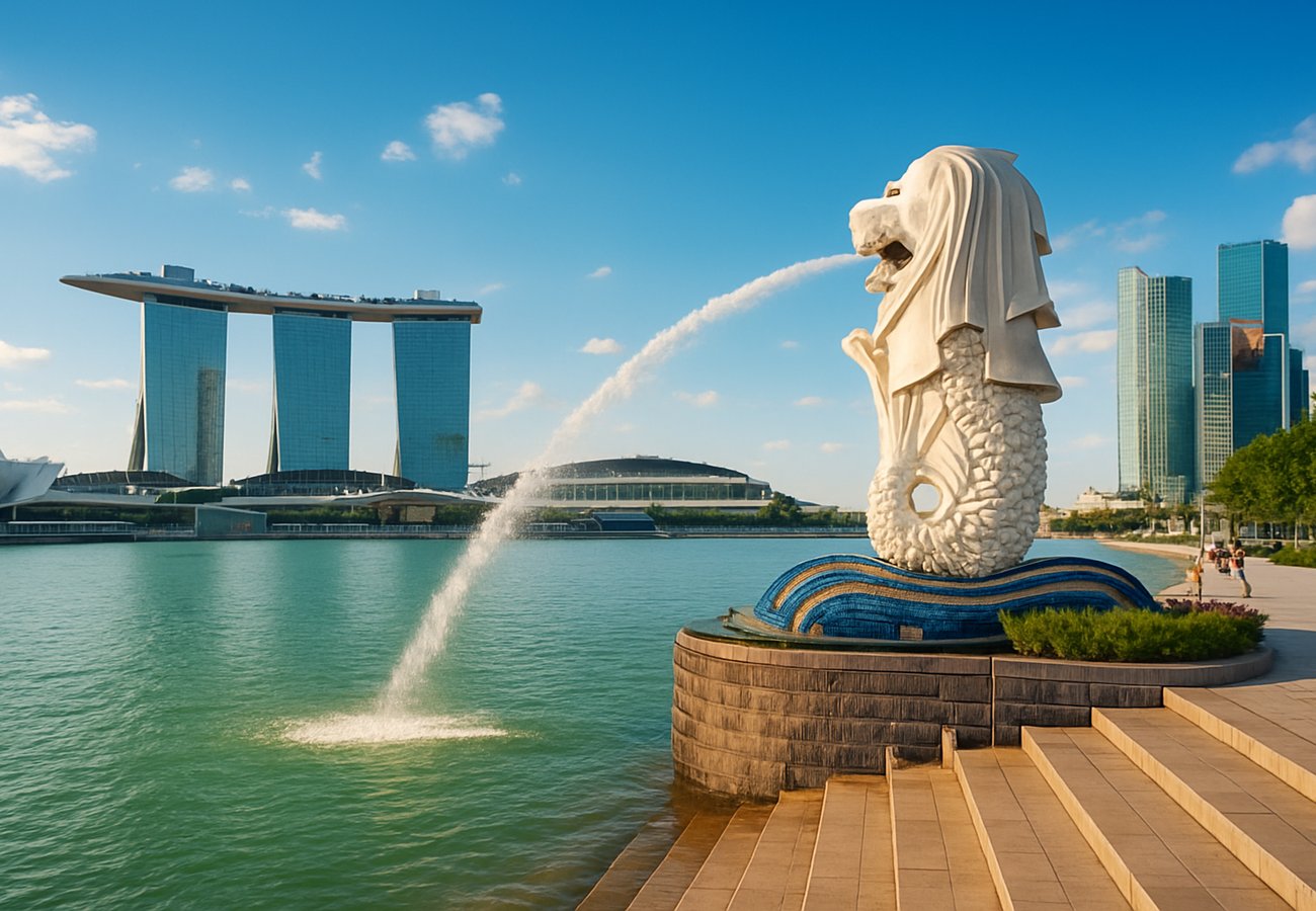 Singapore, China, and US Tourism Surges as Singapore Records Historic SGD 32.8 Billion Revenue Amid $200 Oil Shock and US-Iran Conflict: How Saudi Arabia, UAE, and Qatar Anchor Global Energy Stability and Navigate Strait of Hormuz Blockade