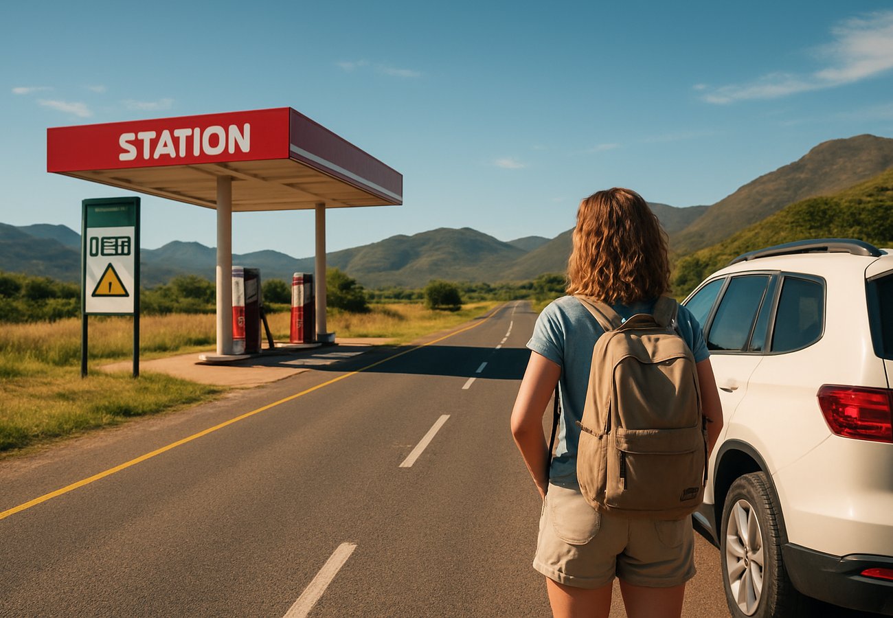 South Africa Road Alert: Surge in ‘Dirty Diesel’ Cases Raises Risks for Self-Drive Tourists