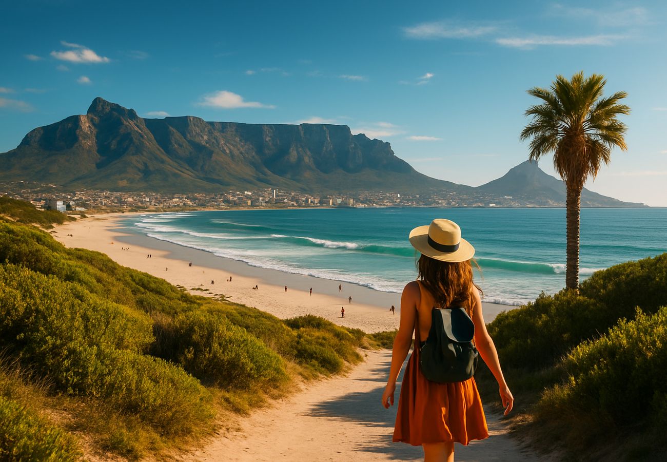 South Africa Records Massive Tourism Expansion as $200 Oil and US-Iran Conflict Disrupt Global Travel Hubs: How Egypt, Kenya, and Saudi Arabia Navigate 2026 Energy Crisis and Strait of Hormuz Lockdown