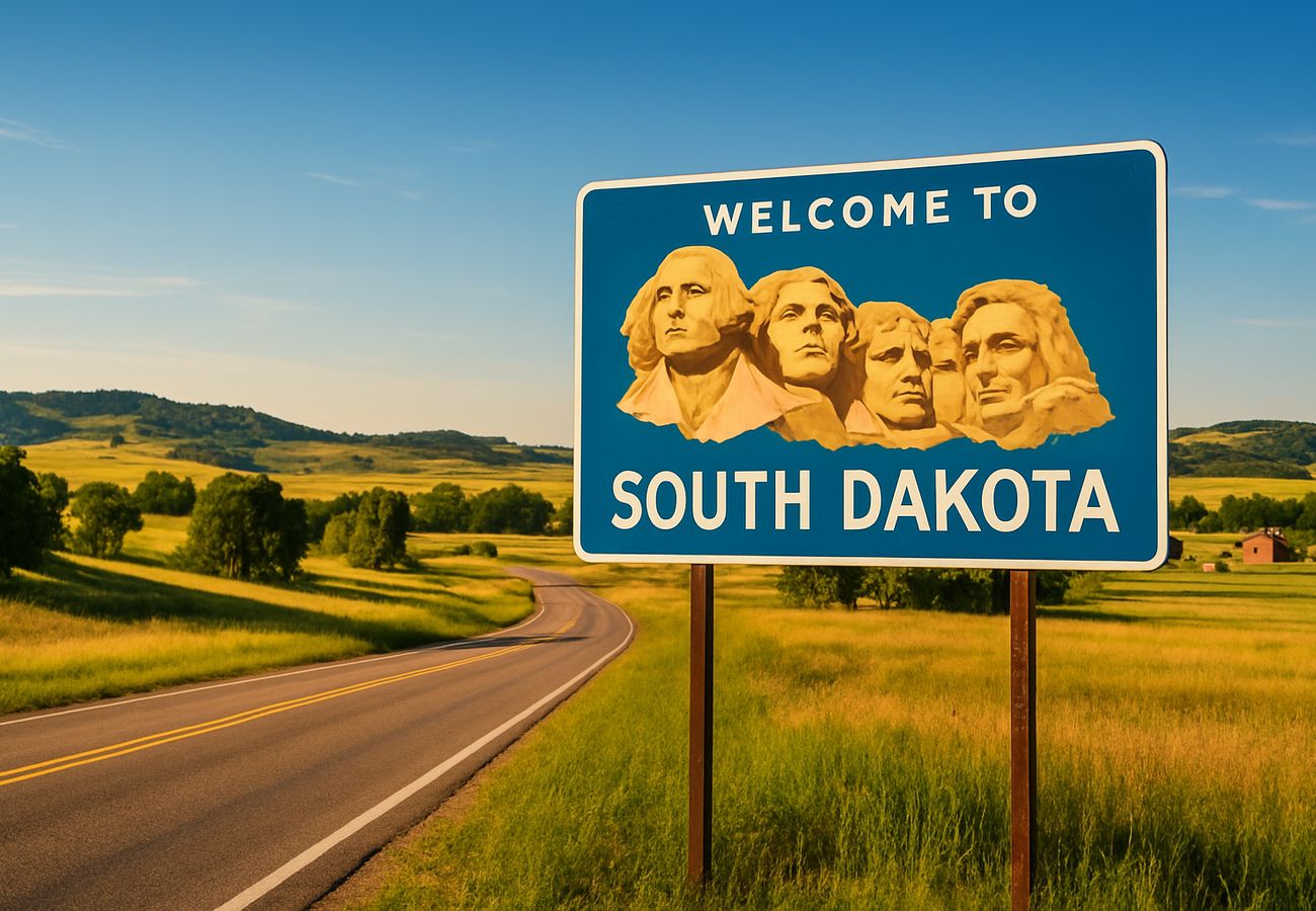 South Dakota Reinstates Tourism Grant Fund: $200,000 to Boost Rural Areas in 2026