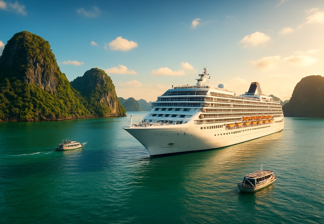 Southeast Asia Just Generated $10 Billion in Cruise Tourism — Here's What Travelers Need to Know