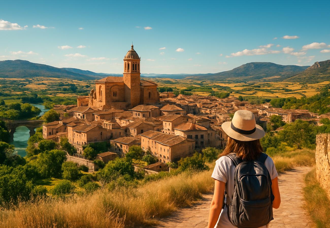Spain Inland Tourism Report 2026: Global Partnership to Promote Hidden Interior Treasures