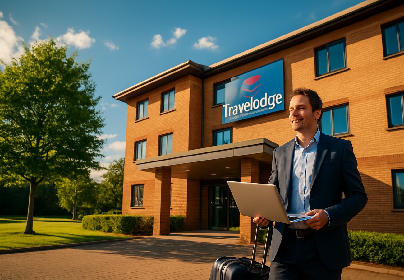 Spotnana and Travelodge Launch Direct API Integration: Transforming Corporate Travel 2026
