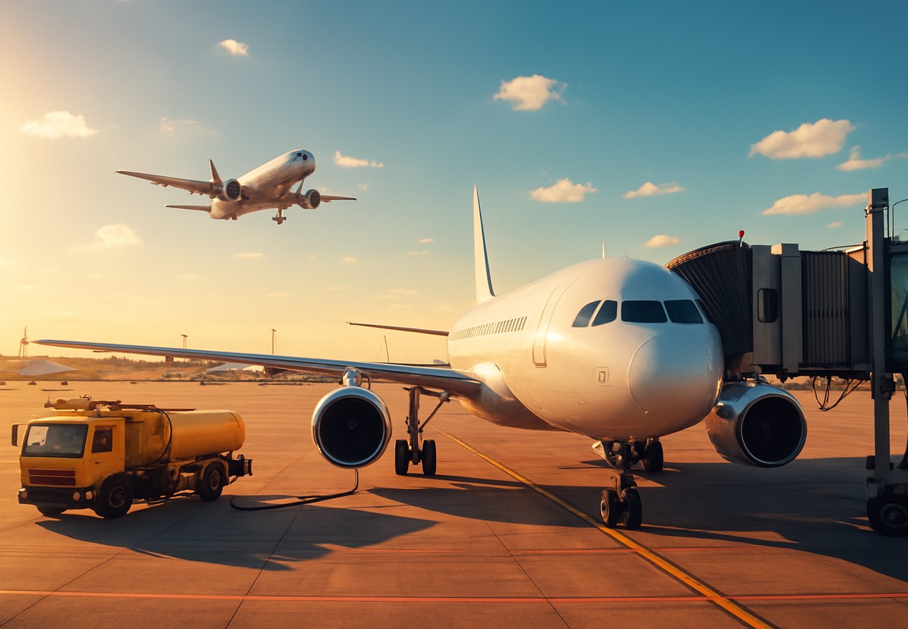 2026 Summer Air Travel Alert: Rising Jet Fuel Prices Drive Fare Hikes and 13,000 Cancellations