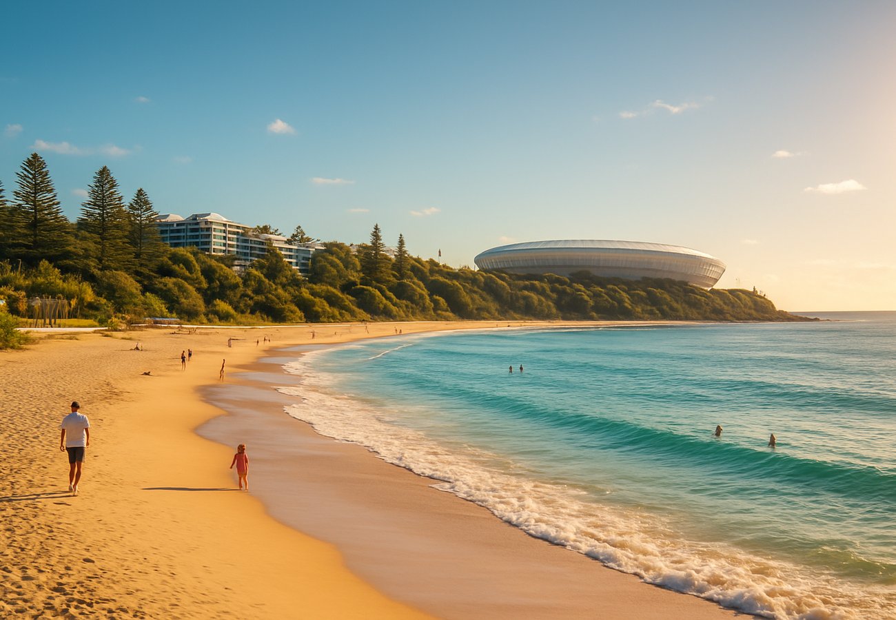 Sunshine Coast Tourism 2026: Preparing for the FIFA World Cup Influx