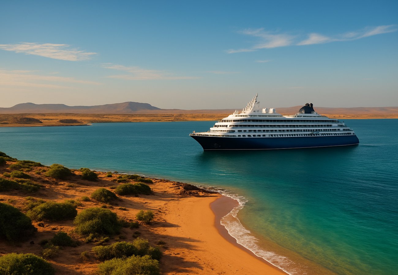 Swan Hellenic Just Opened West Africa to Luxury Cruising — Here's What Travelers Need to Know