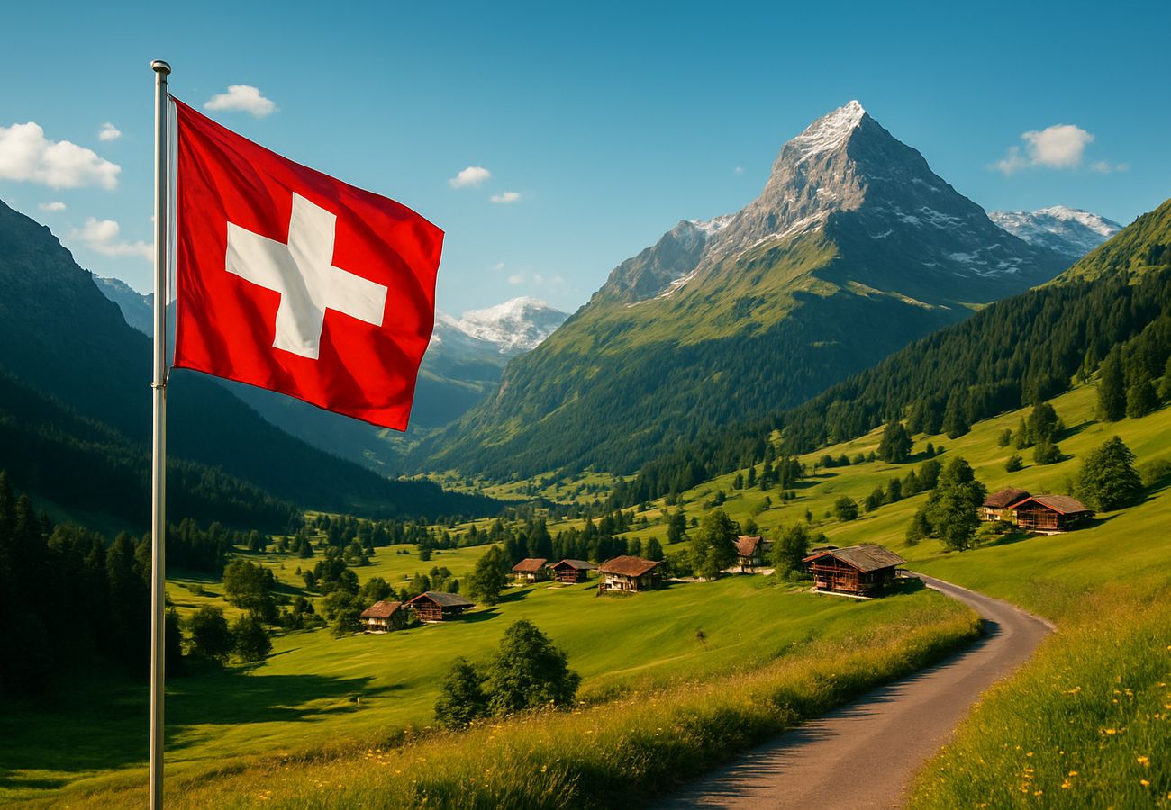Switzerland Tourism Joins WTTC: A New Era for Sustainable Alpine Travel