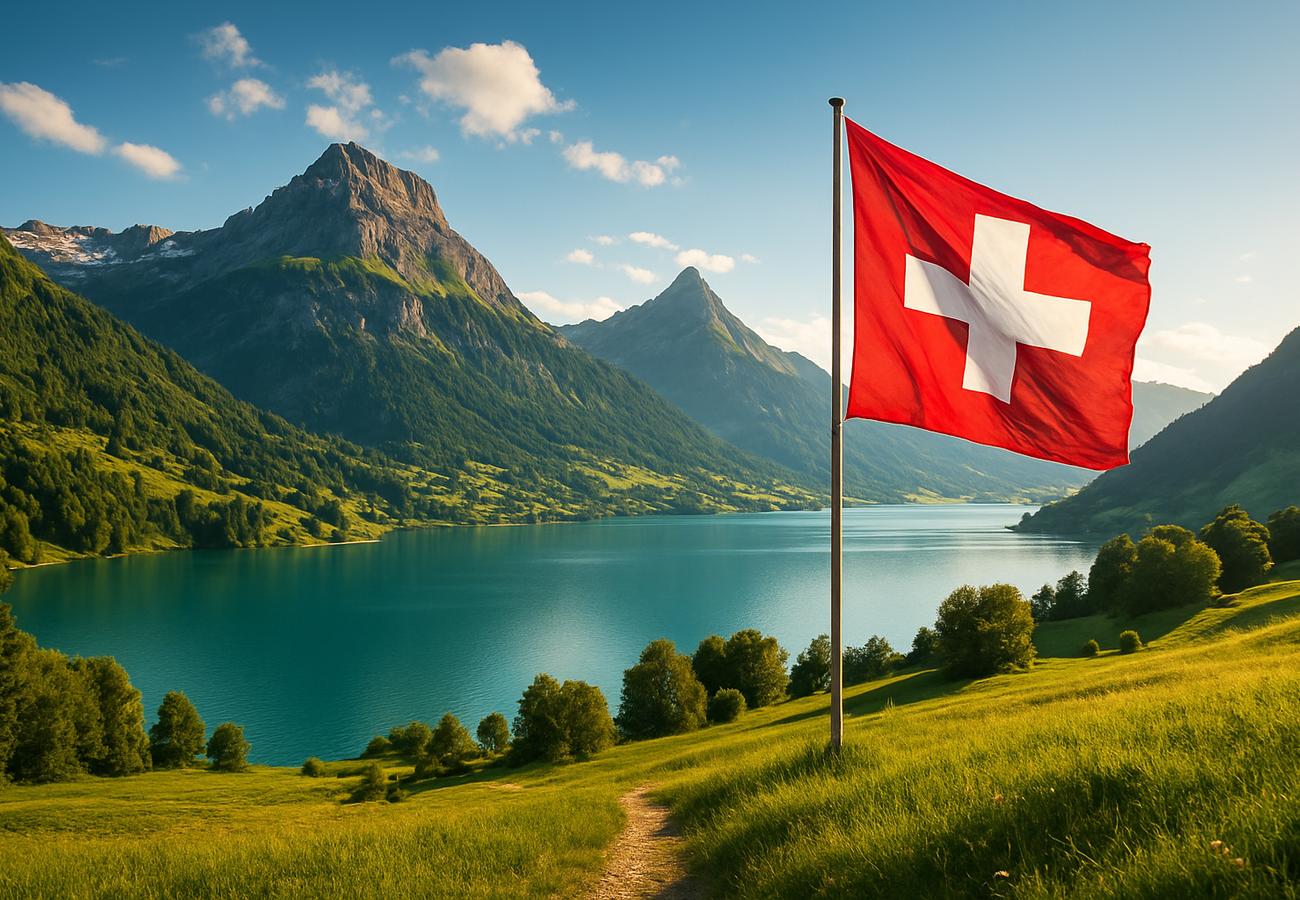 Switzerland Tourism Joins WTTC 2026: A Global Alliance for Sustainable Travel